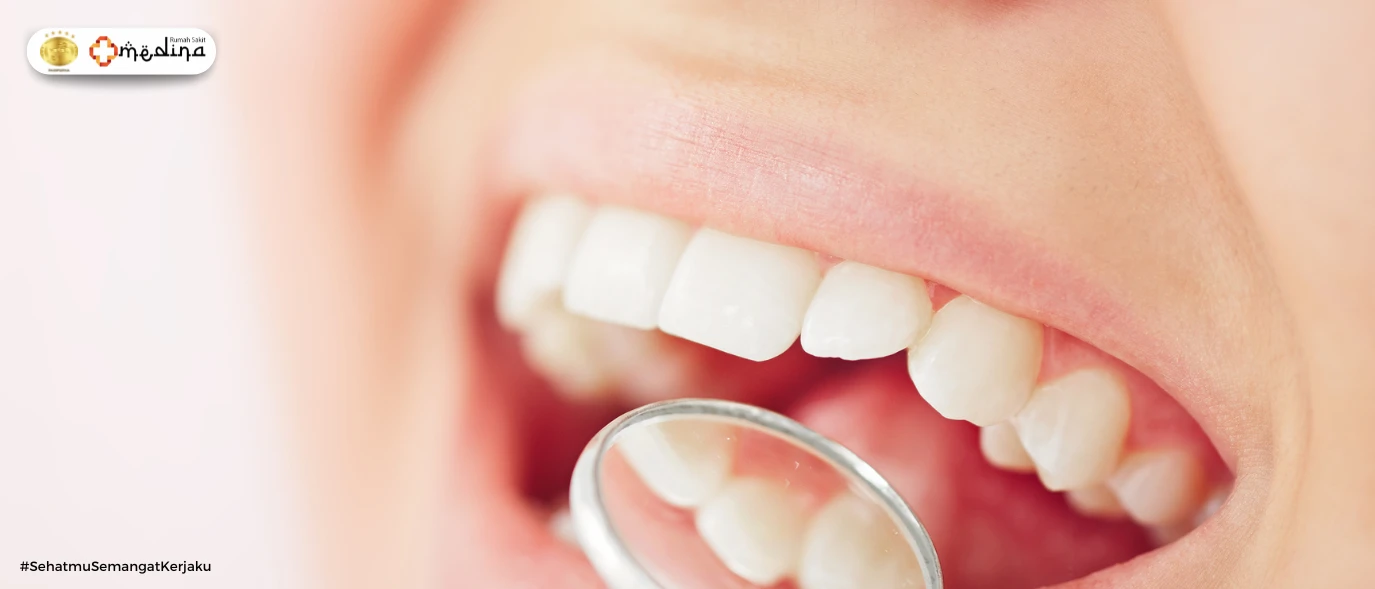 Rosi Dental: Senyum Ceria, Kesehatan Mulut yang Nyaman di Cilacap